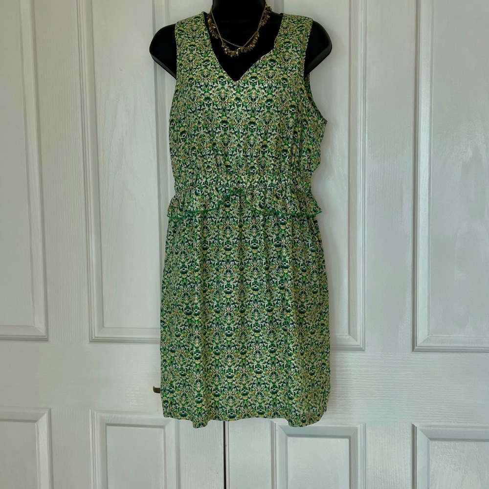 Knee-length dress by Biscote Paris